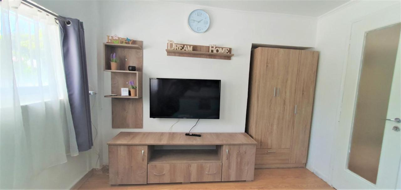Nea Palatia Vacation Studio Oropos מראה חיצוני תמונה